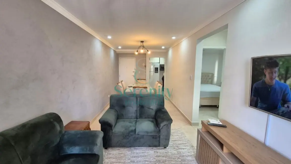 Foto 3 de Apartamento com 3 quartos para alugar, 74m2 em Centro, Londrina - PR