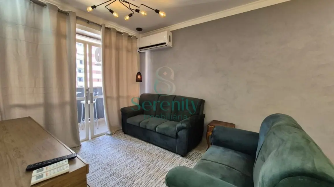 Foto 2 de Apartamento com 3 quartos para alugar, 74m2 em Centro, Londrina - PR