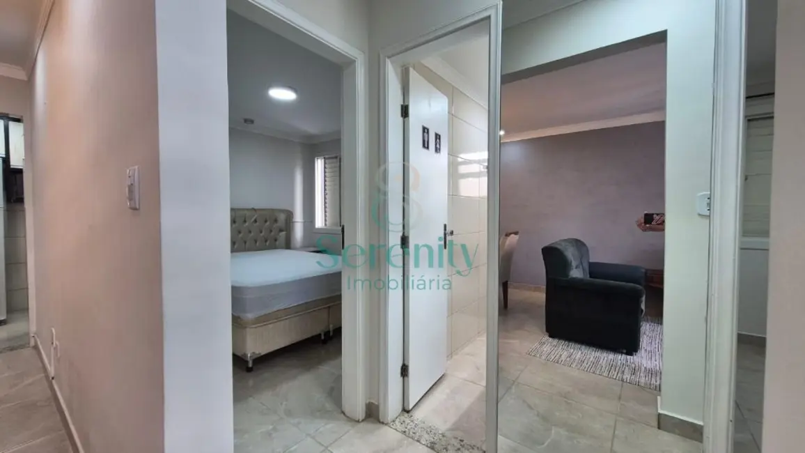 Foto 8 de Apartamento com 3 quartos para alugar, 74m2 em Centro, Londrina - PR