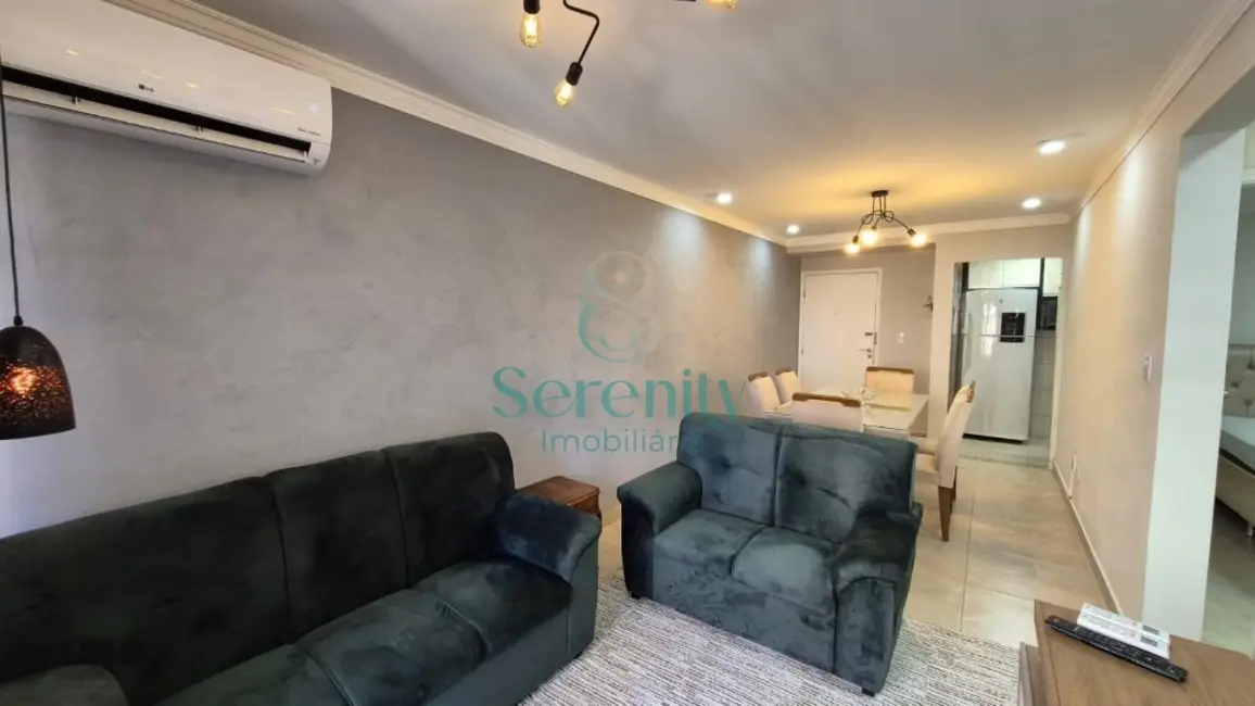 Foto 4 de Apartamento com 3 quartos para alugar, 74m2 em Centro, Londrina - PR