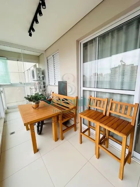 Foto 1 de Apartamento com 2 quartos à venda, 75m2 em Santa Rosa, Londrina - PR