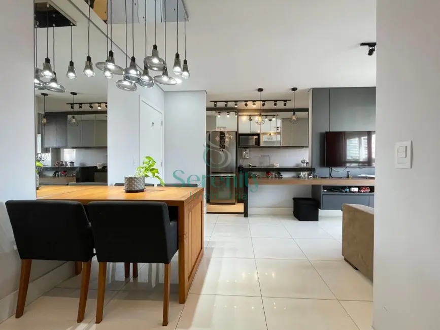 Foto 8 de Apartamento com 2 quartos à venda, 75m2 em Santa Rosa, Londrina - PR