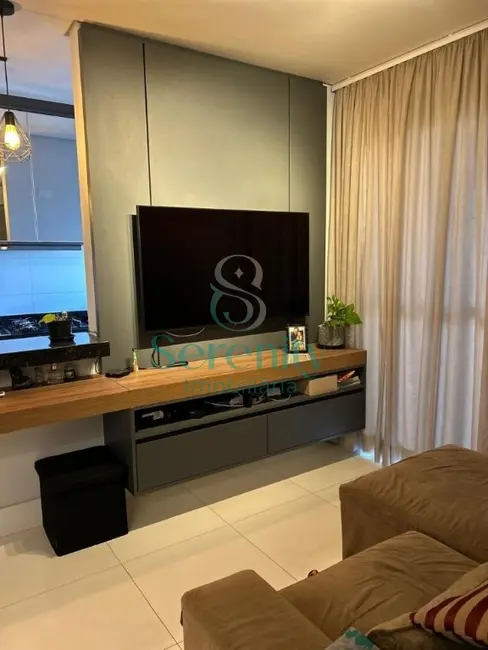 Foto 6 de Apartamento com 2 quartos à venda, 75m2 em Santa Rosa, Londrina - PR