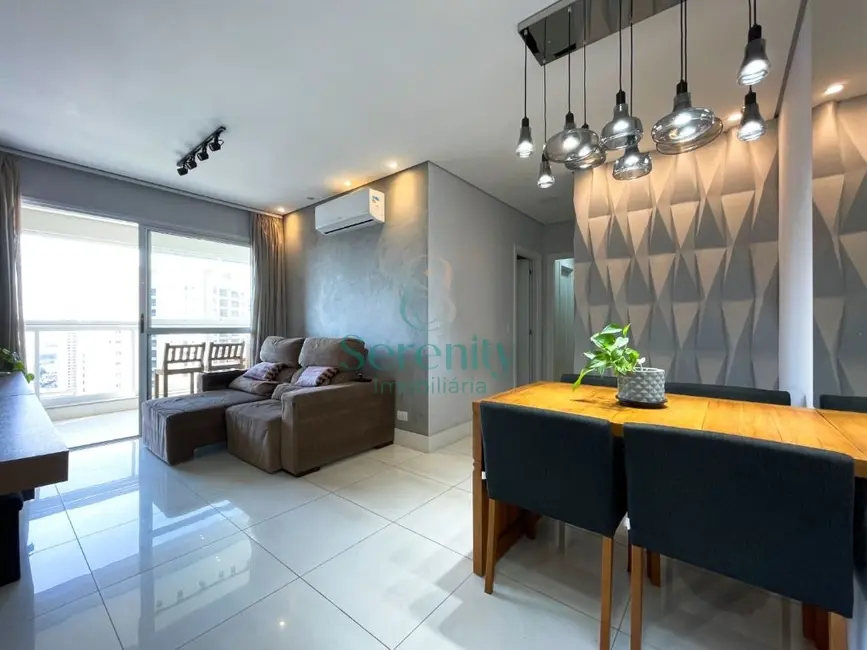 Foto 9 de Apartamento com 2 quartos à venda, 75m2 em Santa Rosa, Londrina - PR