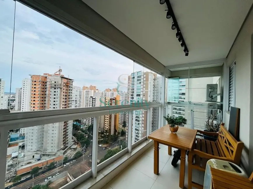 Foto 2 de Apartamento com 2 quartos à venda, 75m2 em Santa Rosa, Londrina - PR