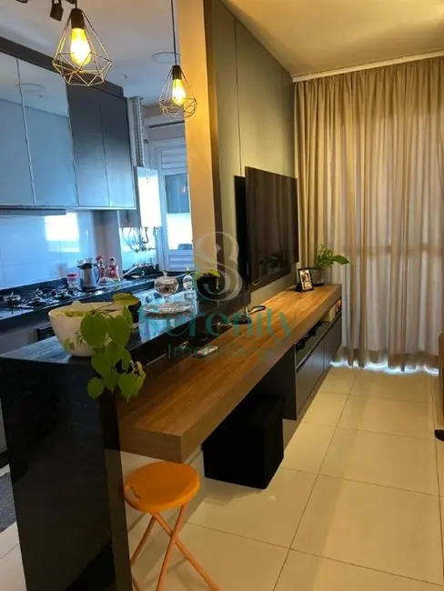 Foto 7 de Apartamento com 2 quartos à venda, 75m2 em Santa Rosa, Londrina - PR