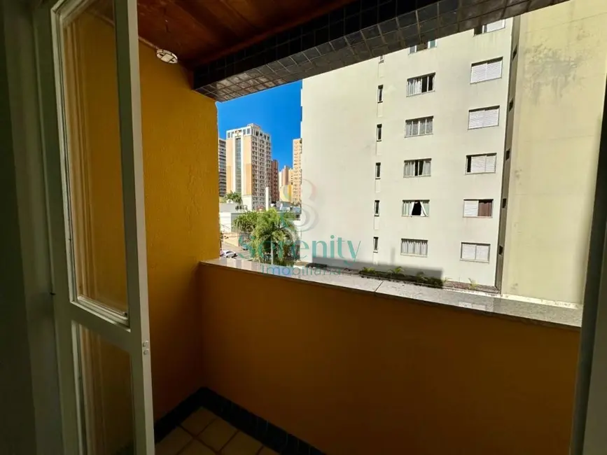 Foto 8 de Apartamento com 3 quartos à venda, 77m2 em Centro, Londrina - PR