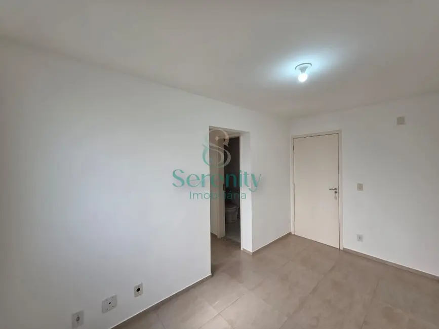 Apartamento com 1 quarto para alugar, 38m2 em Jardim Jóquei Club, Londrina - PR - imagem 2 Foto 2 de Apartamento com 1 quarto para alugar, 38m2 em Jardim Jóquei Club, Londrina - PR