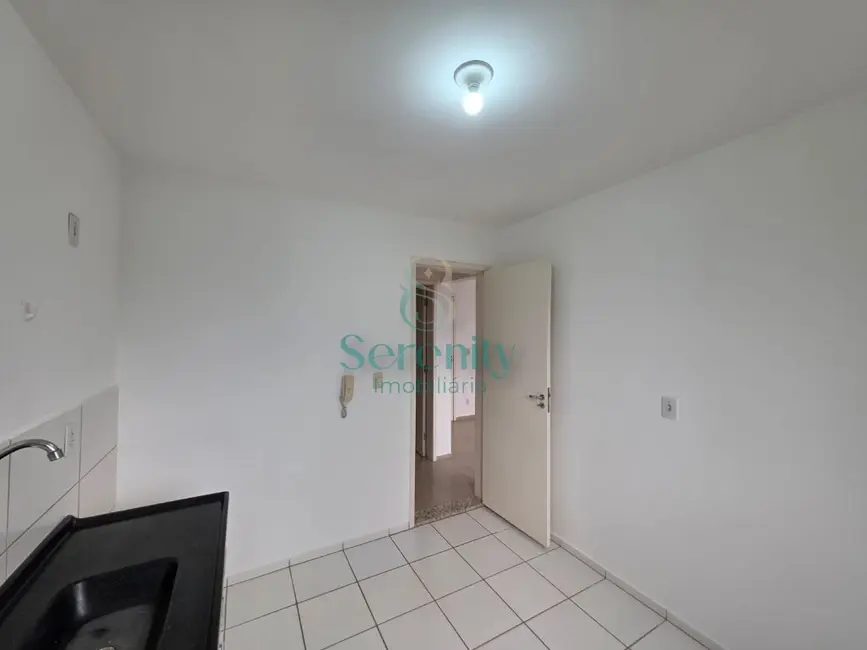 Apartamento com 1 quarto para alugar, 38m2 em Jardim Jóquei Club, Londrina - PR - imagem 7 Foto 7 de Apartamento com 1 quarto para alugar, 38m2 em Jardim Jóquei Club, Londrina - PR