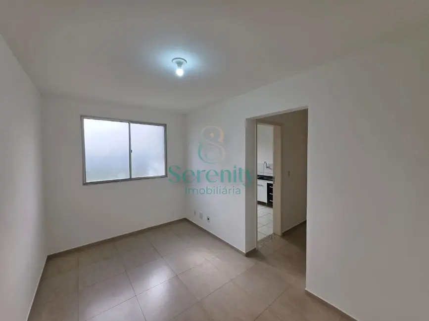 Apartamento com 1 quarto para alugar, 38m2 em Jardim Jóquei Club, Londrina - PR - imagem 1 Foto 1 de Apartamento com 1 quarto para alugar, 38m2 em Jardim Jóquei Club, Londrina - PR