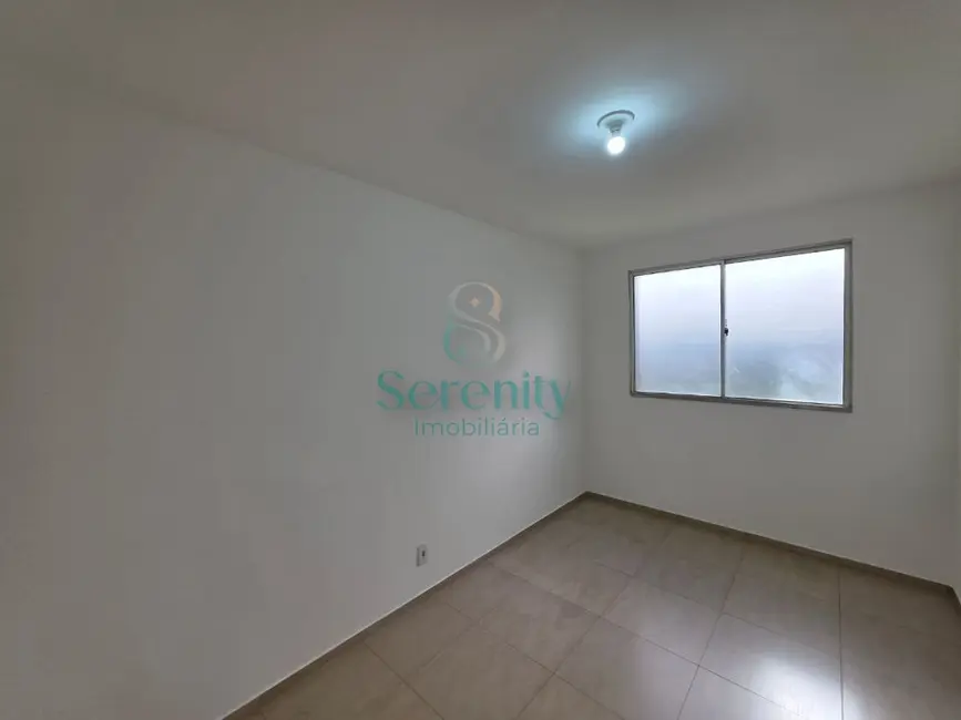 Apartamento com 1 quarto para alugar, 38m2 em Jardim Jóquei Club, Londrina - PR - imagem 3 Foto 3 de Apartamento com 1 quarto para alugar, 38m2 em Jardim Jóquei Club, Londrina - PR
