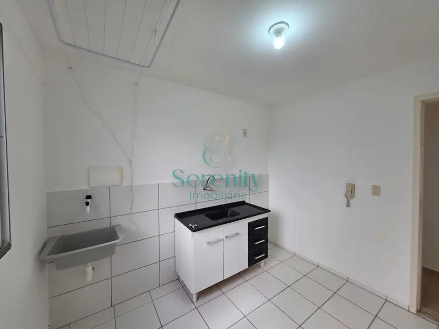 Apartamento com 1 quarto para alugar, 38m2 em Jardim Jóquei Club, Londrina - PR - imagem 8 Foto 8 de Apartamento com 1 quarto para alugar, 38m2 em Jardim Jóquei Club, Londrina - PR