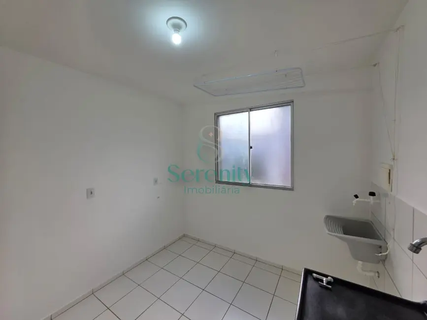 Apartamento com 1 quarto para alugar, 38m2 em Jardim Jóquei Club, Londrina - PR - imagem 9 Foto 9 de Apartamento com 1 quarto para alugar, 38m2 em Jardim Jóquei Club, Londrina - PR