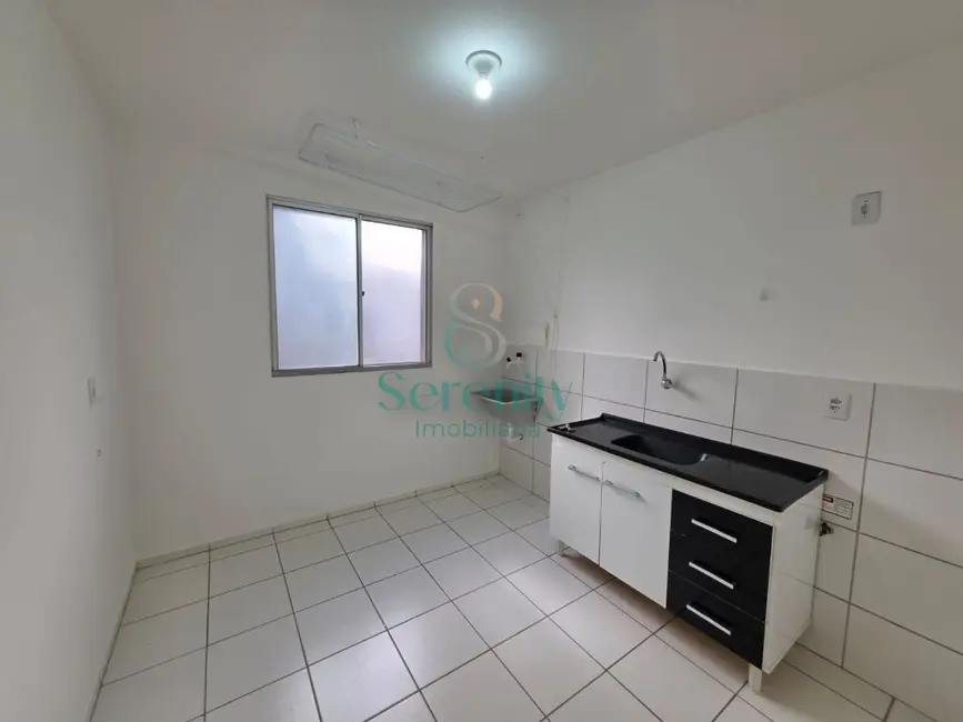 Apartamento com 1 quarto para alugar, 38m2 em Jardim Jóquei Club, Londrina - PR - imagem 6 Foto 6 de Apartamento com 1 quarto para alugar, 38m2 em Jardim Jóquei Club, Londrina - PR
