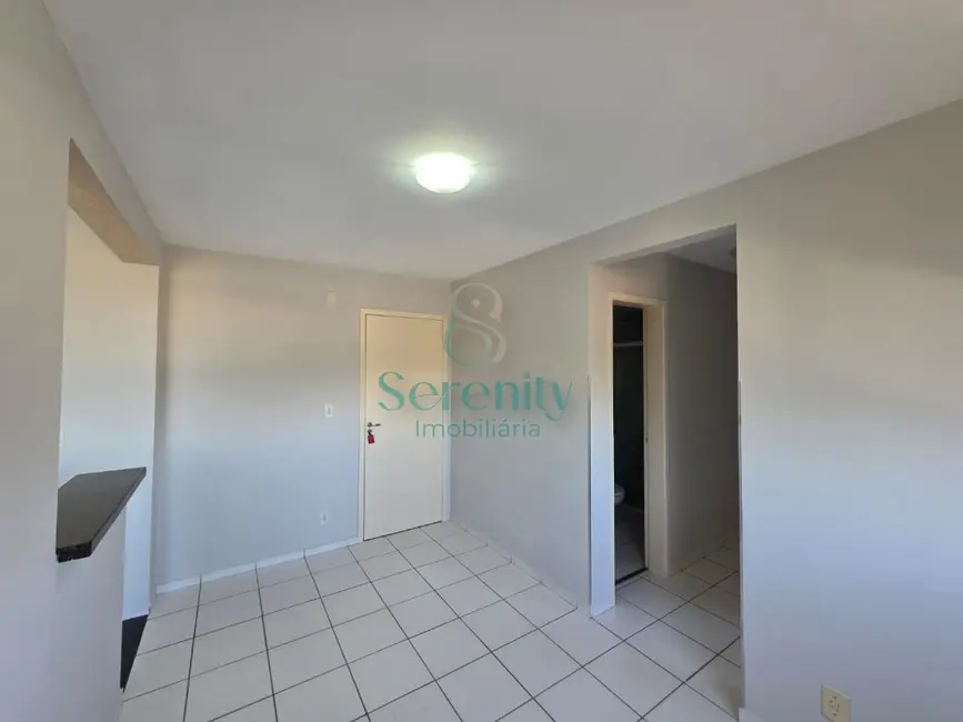 Foto 7 de Apartamento com 2 quartos para alugar, 45m2 em Jardim Jóquei Club, Londrina - PR
