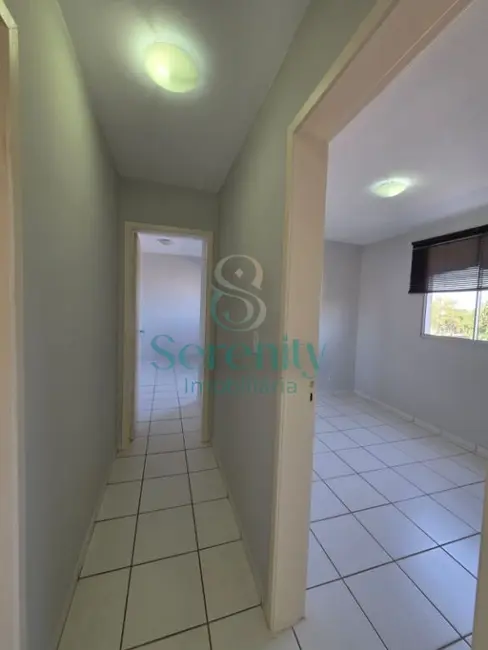Foto 9 de Apartamento com 2 quartos para alugar, 45m2 em Jardim Jóquei Club, Londrina - PR
