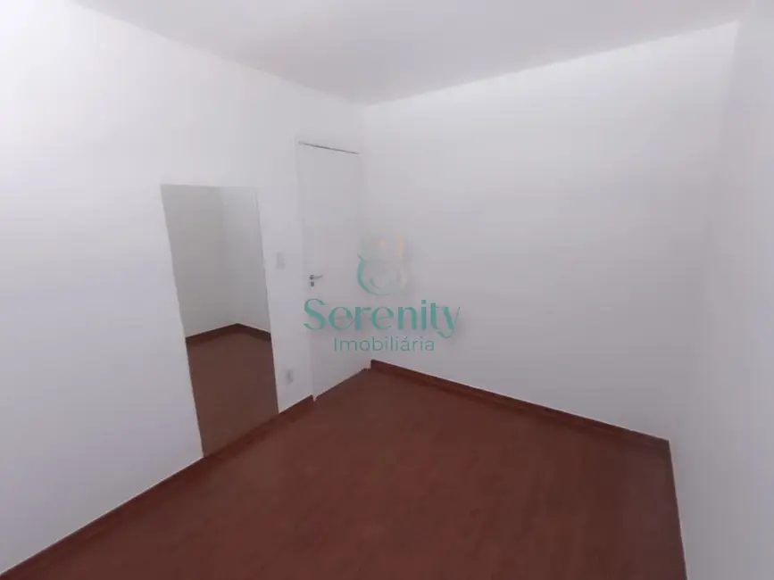 Foto 8 de Apartamento com 2 quartos para alugar, 46m2 em Jardim Jóquei Club, Londrina - PR