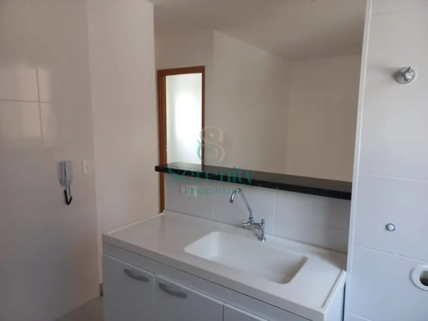 Foto 7 de Apartamento com 2 quartos para alugar, 43m2 em Londrina - PR