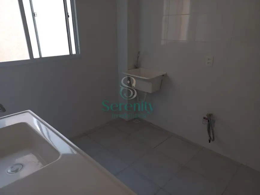 Foto 8 de Apartamento com 2 quartos para alugar, 43m2 em Londrina - PR