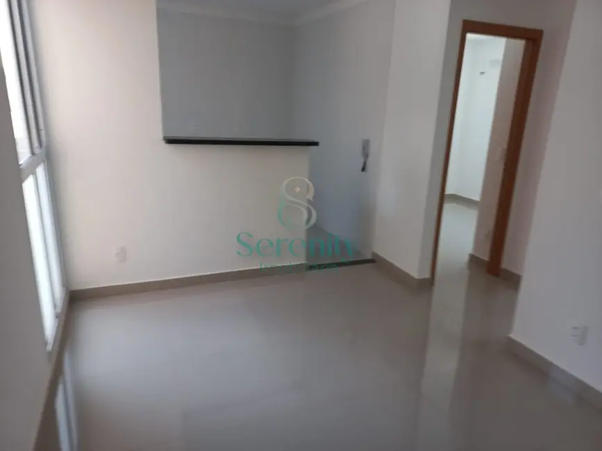 Foto 1 de Apartamento com 2 quartos para alugar, 43m2 em Londrina - PR
