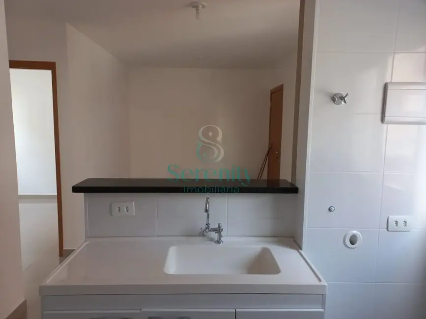 Foto 6 de Apartamento com 2 quartos para alugar, 43m2 em Londrina - PR