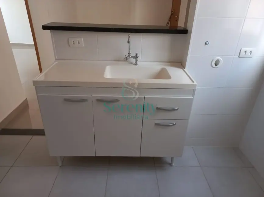 Foto 5 de Apartamento com 2 quartos para alugar, 43m2 em Londrina - PR