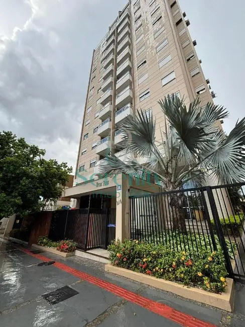 Apartamento com 3 quartos à venda, 87m2 em Vila Larsen 1, Londrina - PR - imagem 1 Foto 1 de Apartamento com 3 quartos à venda, 87m2 em Vila Larsen 1, Londrina - PR