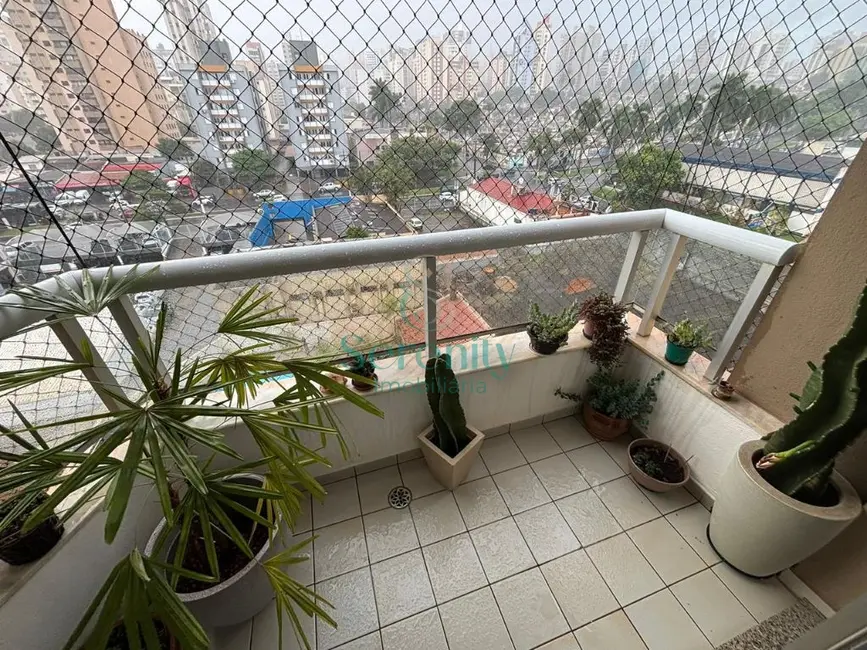 Apartamento com 3 quartos à venda, 87m2 em Vila Larsen 1, Londrina - PR - imagem 4 Foto 4 de Apartamento com 3 quartos à venda, 87m2 em Vila Larsen 1, Londrina - PR