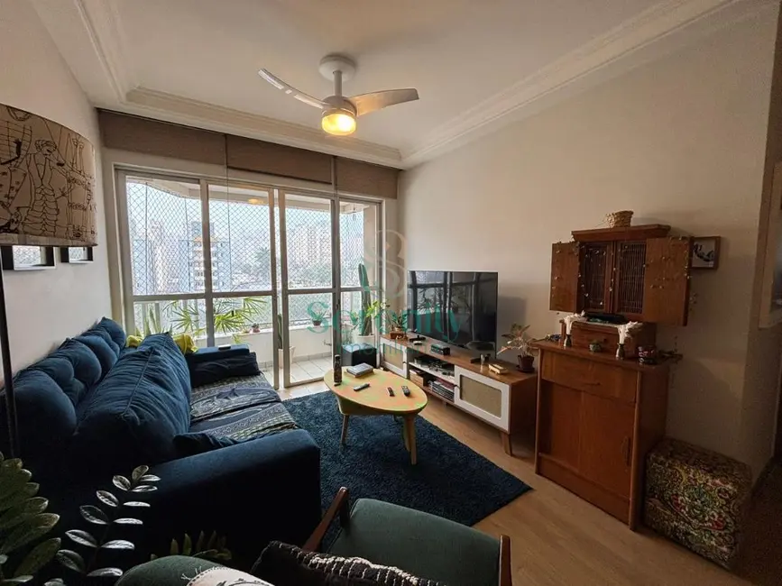 Apartamento com 3 quartos à venda, 87m2 em Vila Larsen 1, Londrina - PR - imagem 3 Foto 3 de Apartamento com 3 quartos à venda, 87m2 em Vila Larsen 1, Londrina - PR
