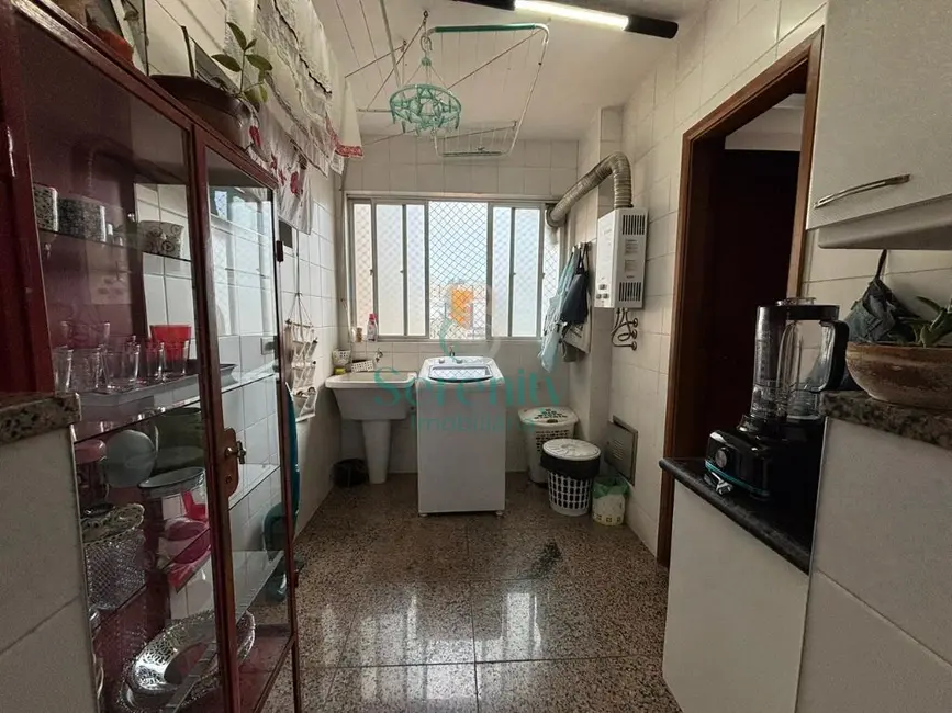 Apartamento com 3 quartos à venda, 87m2 em Vila Larsen 1, Londrina - PR - imagem 6 Foto 6 de Apartamento com 3 quartos à venda, 87m2 em Vila Larsen 1, Londrina - PR