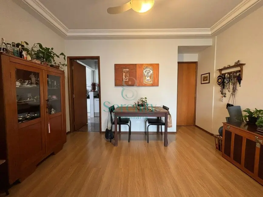 Apartamento com 3 quartos à venda, 87m2 em Vila Larsen 1, Londrina - PR - imagem 2 Foto 2 de Apartamento com 3 quartos à venda, 87m2 em Vila Larsen 1, Londrina - PR