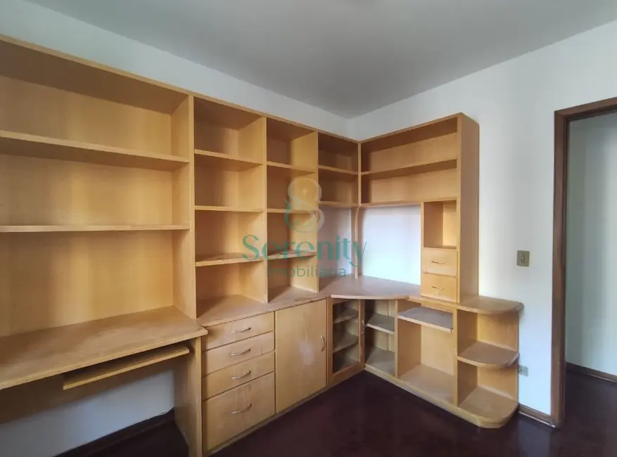 Foto 7 de Apartamento com 3 quartos para alugar, 81m2 em Centro, Londrina - PR