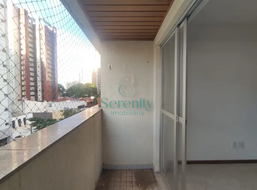 Foto 5 de Apartamento com 3 quartos para alugar, 81m2 em Centro, Londrina - PR