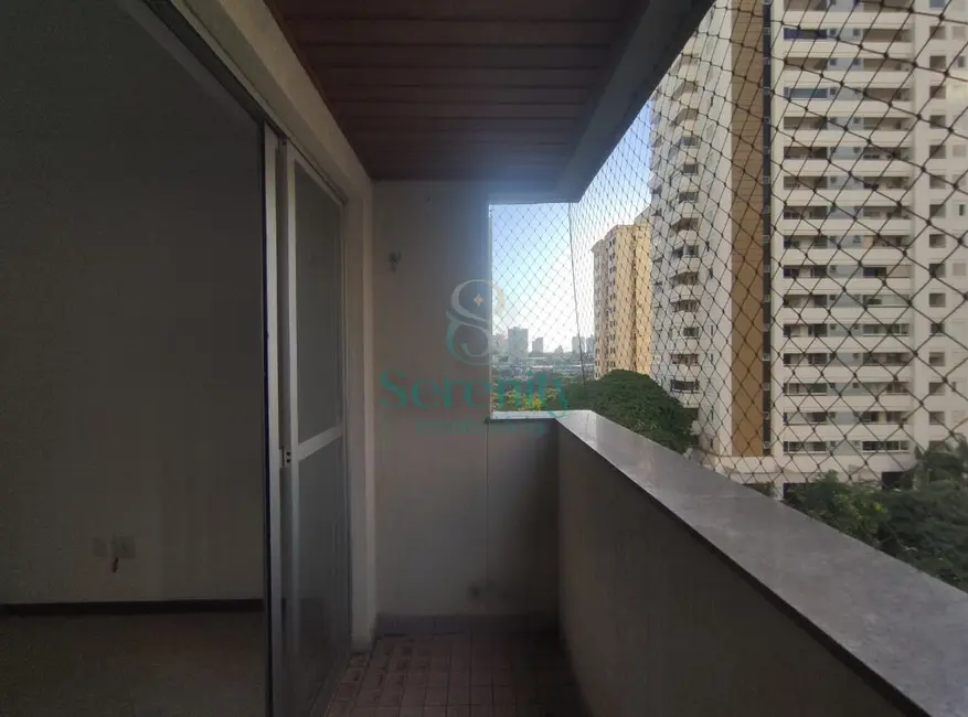 Foto 4 de Apartamento com 3 quartos para alugar, 81m2 em Centro, Londrina - PR