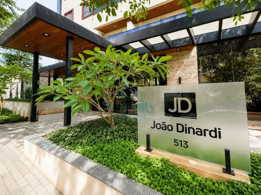 Foto 1 de Apartamento com 3 quartos para alugar, 81m2 em Centro, Londrina - PR