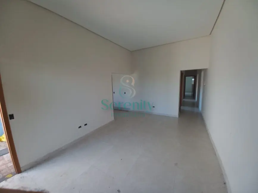 Foto 3 de Casa com 3 quartos à venda, 91m2 em Leonor, Londrina - PR