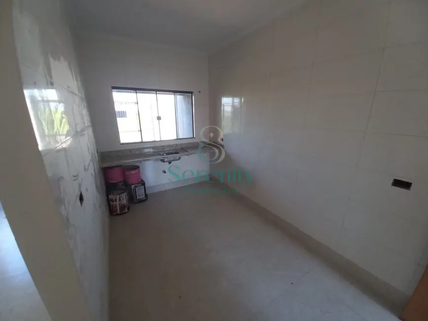 Foto 5 de Casa com 3 quartos à venda, 91m2 em Leonor, Londrina - PR