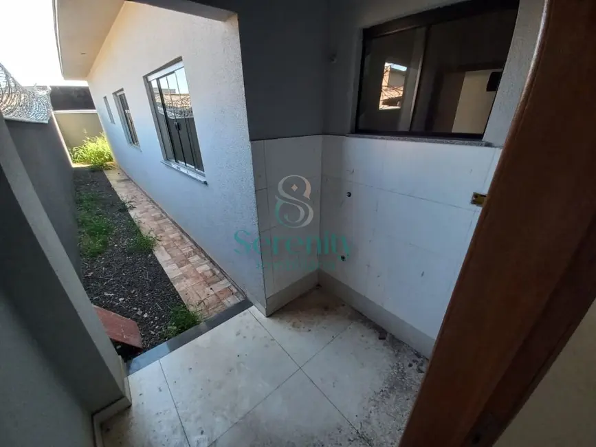 Foto 8 de Casa com 3 quartos à venda, 91m2 em Leonor, Londrina - PR