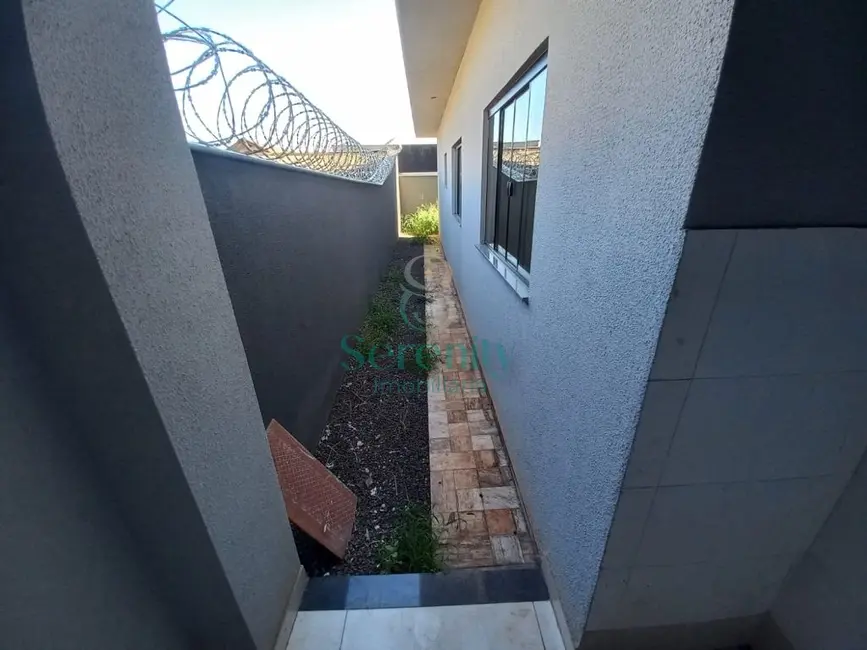 Foto 9 de Casa com 3 quartos à venda, 91m2 em Leonor, Londrina - PR