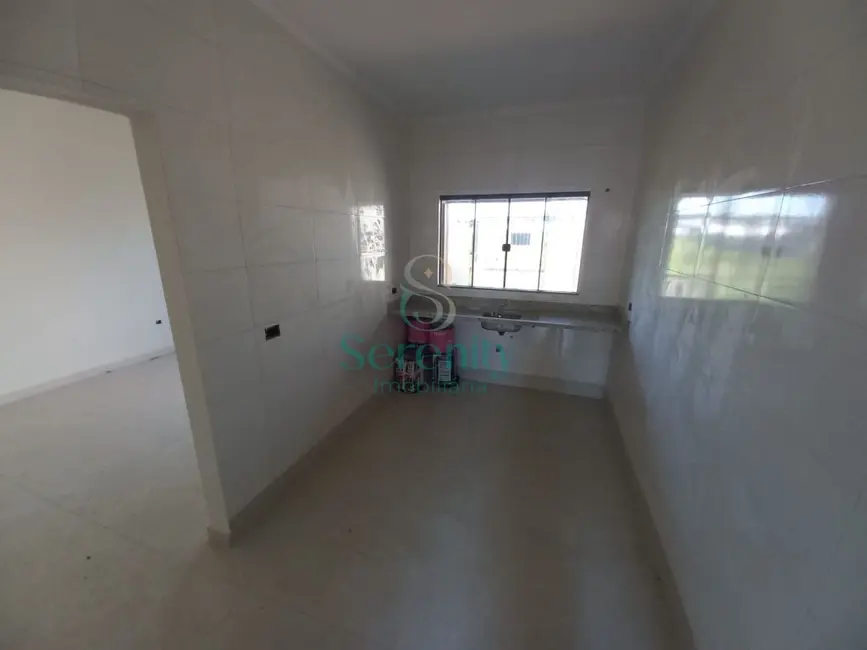 Foto 7 de Casa com 3 quartos à venda, 91m2 em Leonor, Londrina - PR