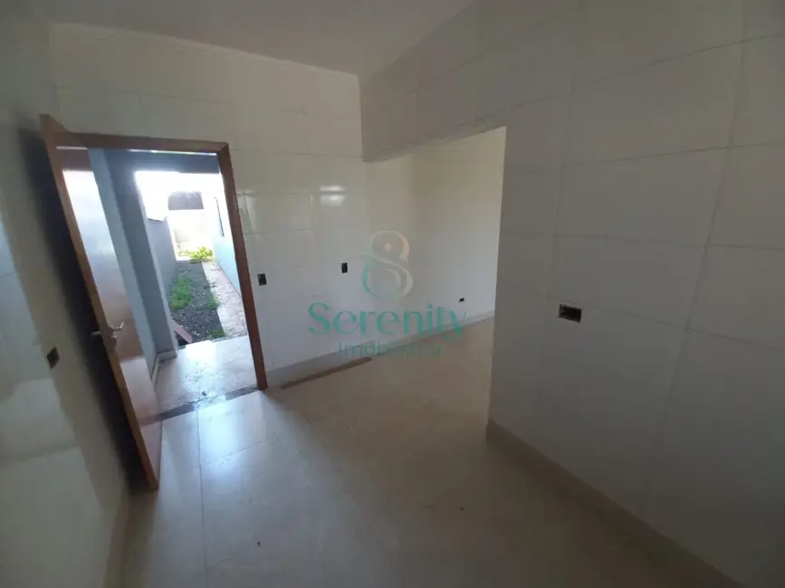 Foto 6 de Casa com 3 quartos à venda, 91m2 em Leonor, Londrina - PR