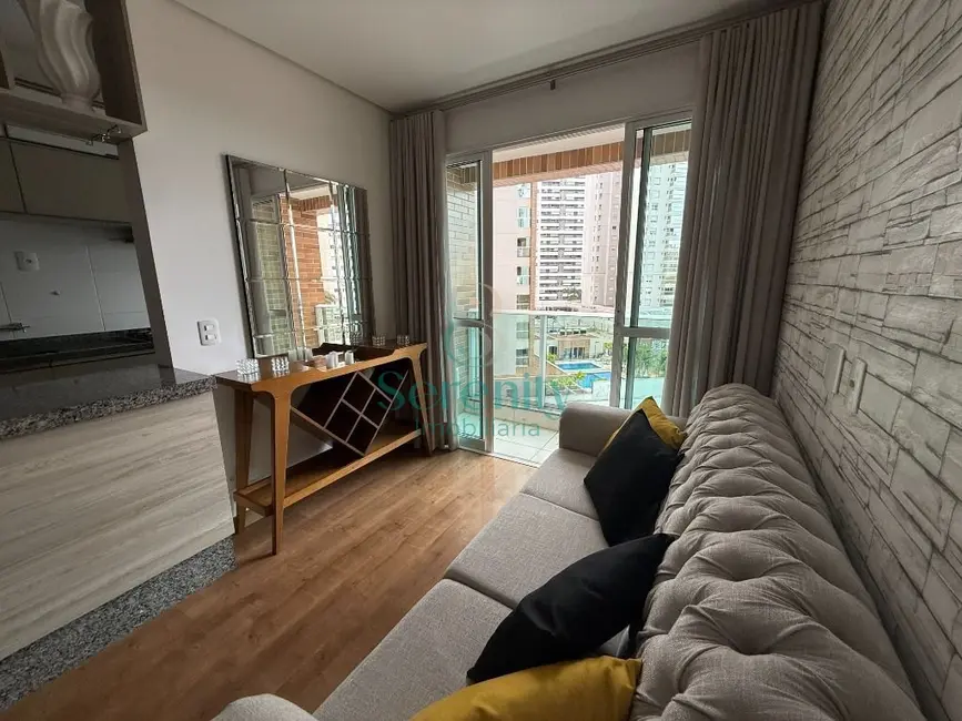 Foto 1 de Apartamento com 3 quartos para alugar, 69m2 em Santa Rosa, Londrina - PR
