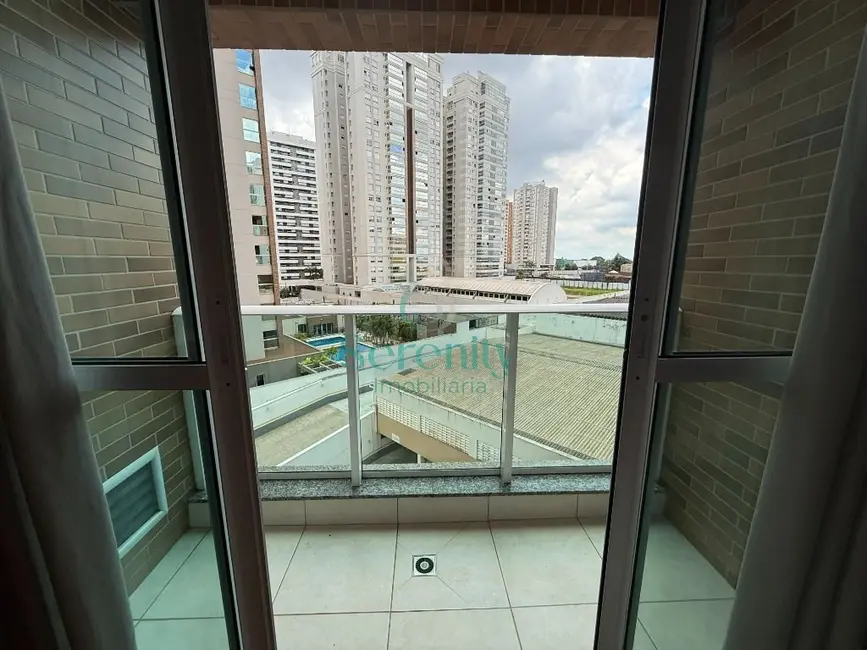 Foto 7 de Apartamento com 3 quartos para alugar, 69m2 em Santa Rosa, Londrina - PR