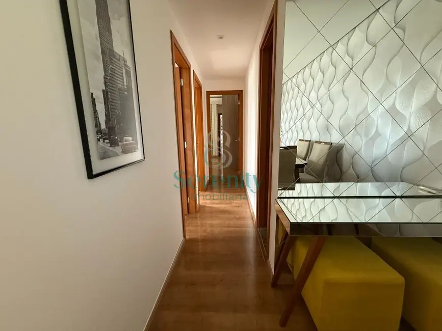 Foto 8 de Apartamento com 3 quartos para alugar, 69m2 em Santa Rosa, Londrina - PR