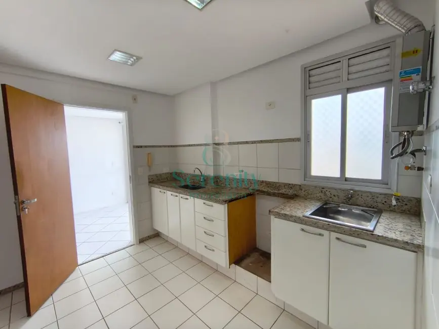 Foto 3 de Apartamento com 1 quarto para alugar, 50m2 em Jardim Higienópolis, Londrina - PR