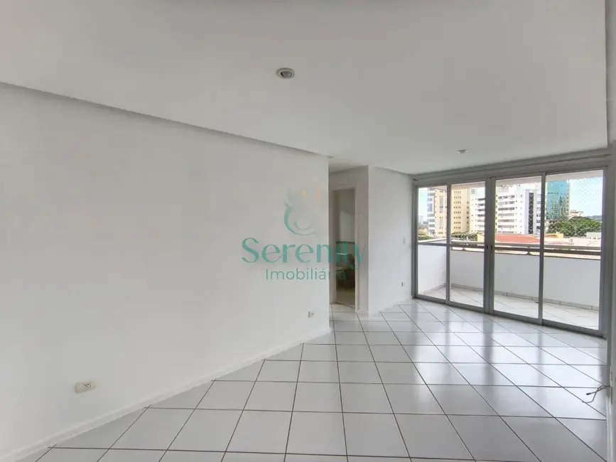 Foto 4 de Apartamento com 1 quarto para alugar, 50m2 em Jardim Higienópolis, Londrina - PR