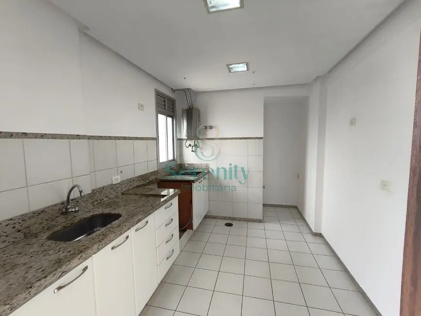 Foto 1 de Apartamento com 1 quarto para alugar, 50m2 em Jardim Higienópolis, Londrina - PR