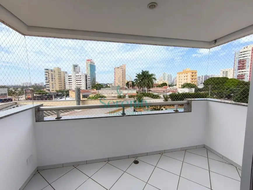 Foto 5 de Apartamento com 1 quarto para alugar, 50m2 em Jardim Higienópolis, Londrina - PR