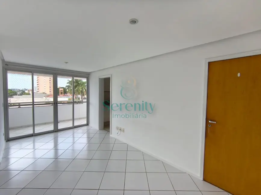 Foto 7 de Apartamento com 1 quarto para alugar, 50m2 em Jardim Higienópolis, Londrina - PR