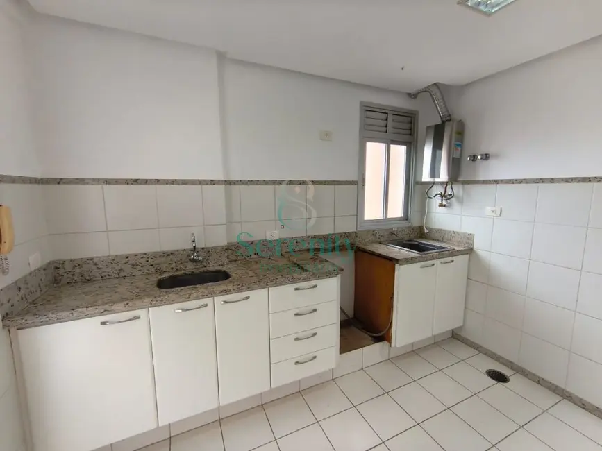 Foto 2 de Apartamento com 1 quarto para alugar, 50m2 em Jardim Higienópolis, Londrina - PR